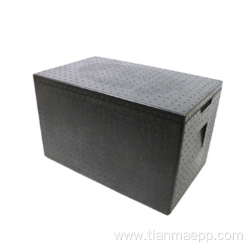 Portable Thermal Insulation EPP Foam Cooler Box